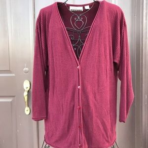 Diana Marco Women’s 18/20 Cardigan